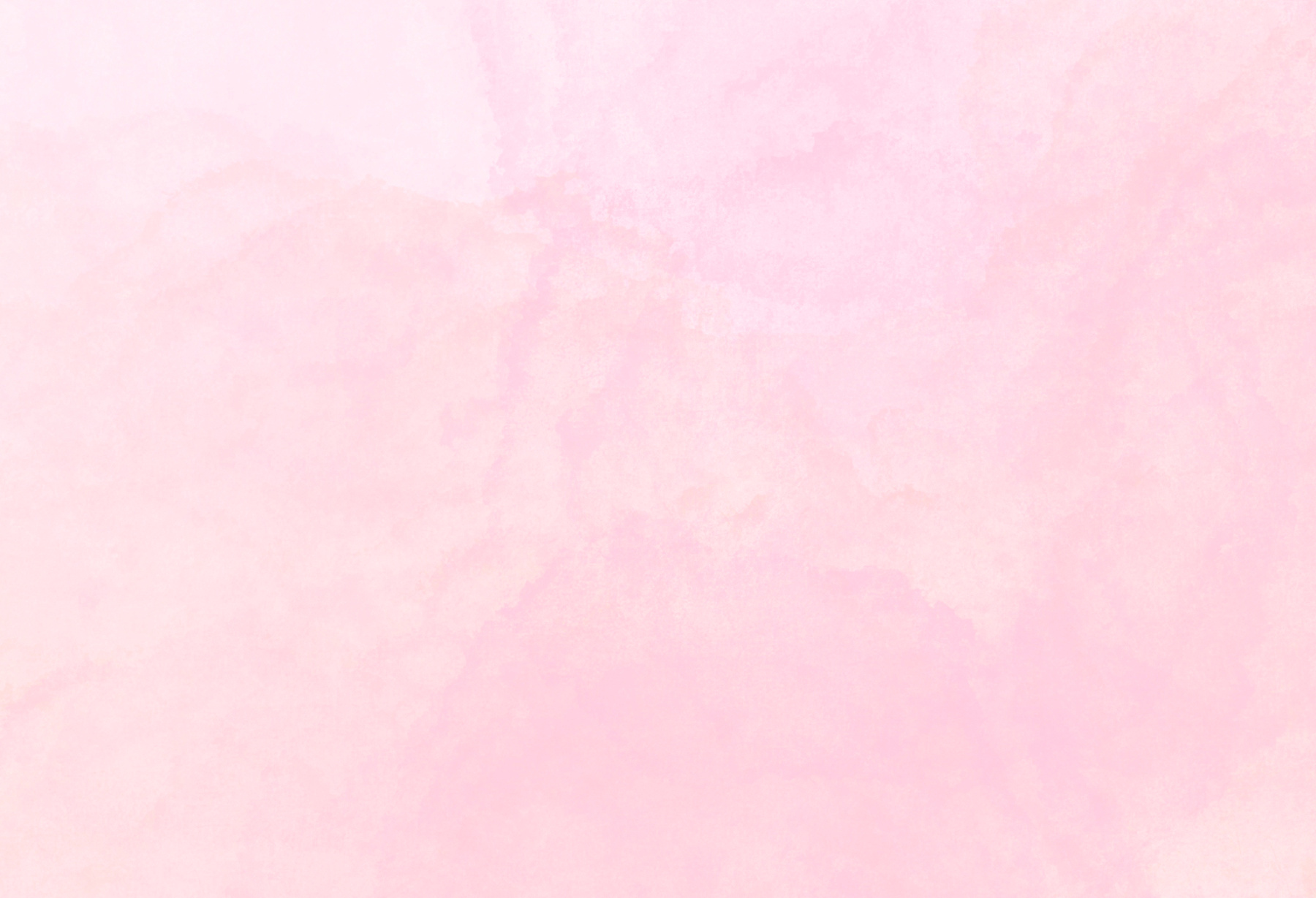 Fundo Abstrato de Aquarela Rosa 